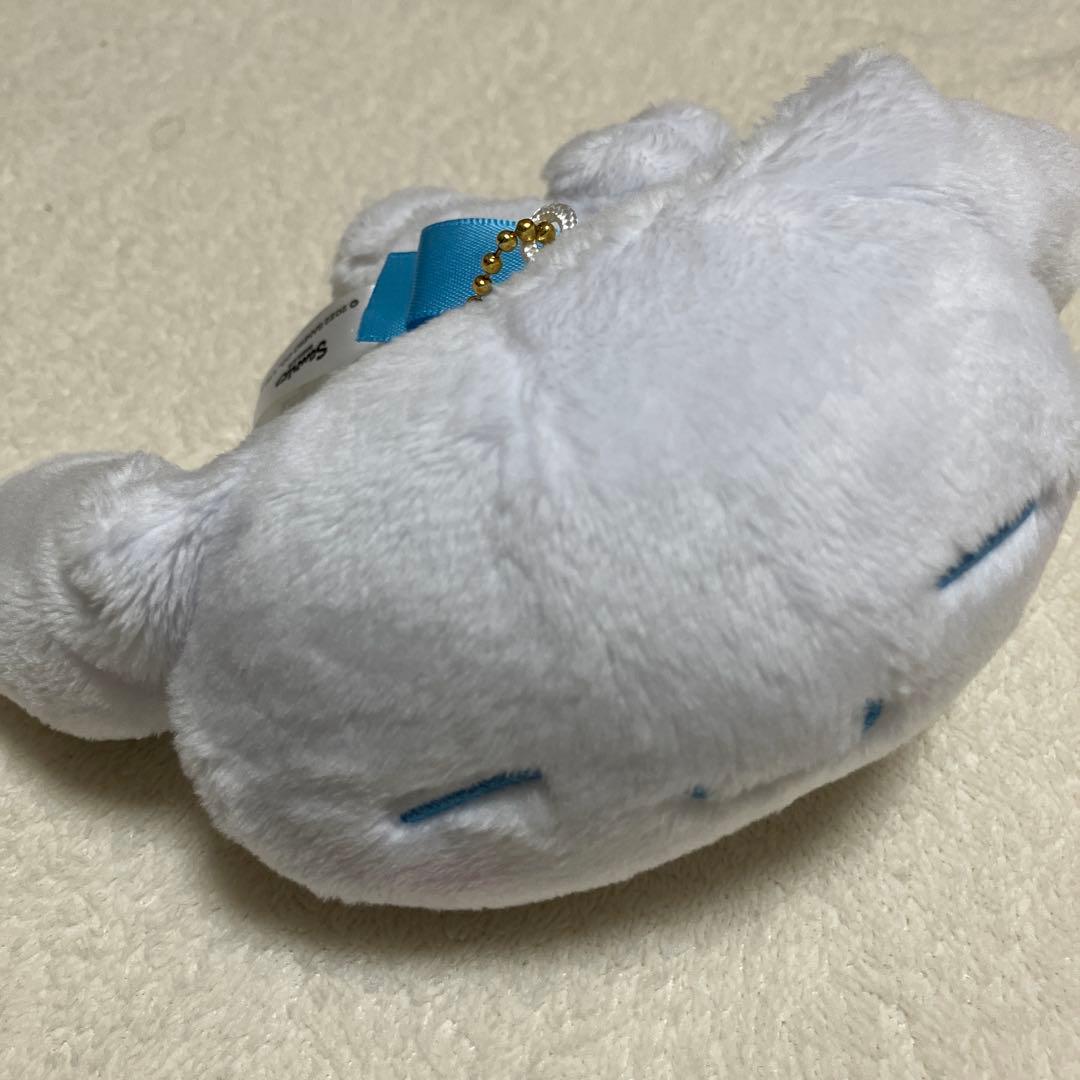 サンリオ　シナモロール　キティ　マイメロ　クロミ　ぬいぐるみ　大量