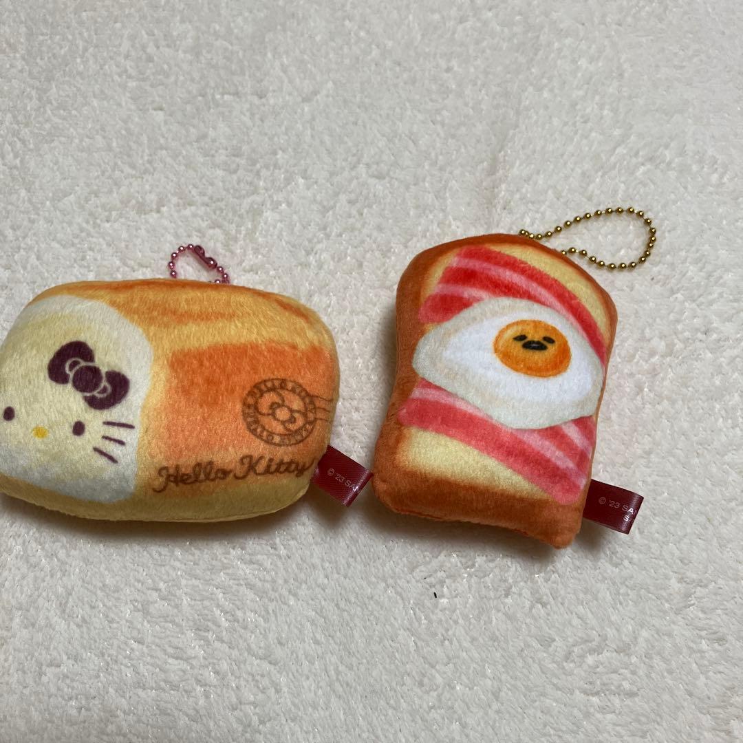 サンリオ　シナモロール　キティ　マイメロ　クロミ　ぬいぐるみ　大量