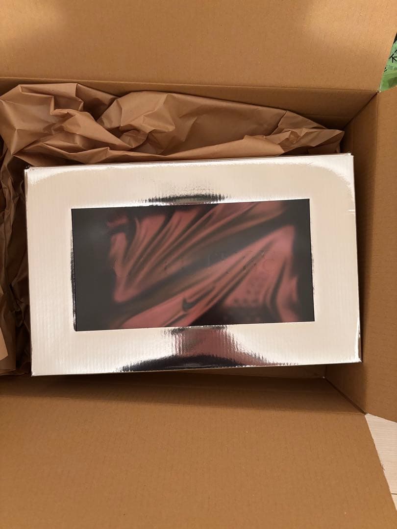 新品Nike GT Future \"Copper Egg\" 28.0cm