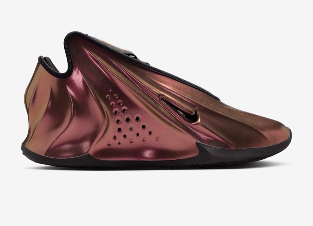 新品Nike GT Future \"Copper Egg\" 28.0cm