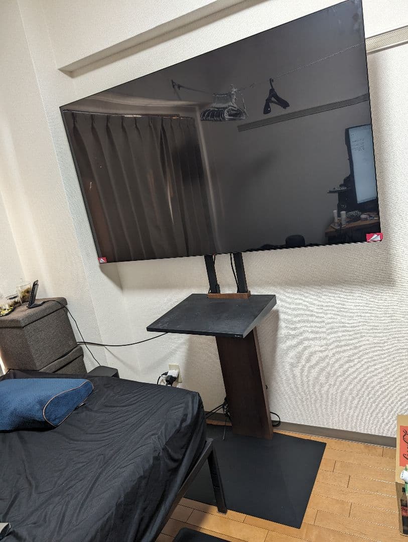 【大特価】LG 65型 有機ELテレビ テレビ台 65V型 有機ELテレビ OLED65C1PJB - OLED65C1PJB | LG JP