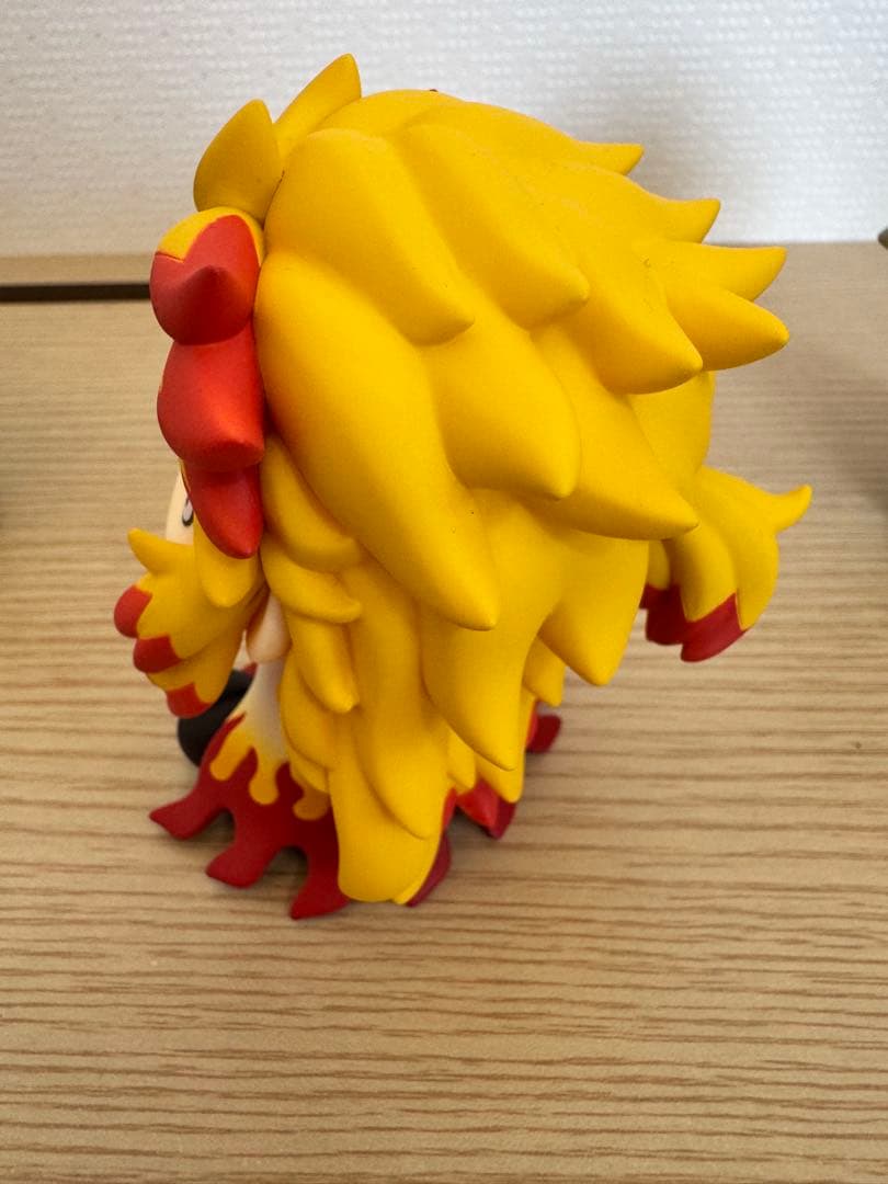 るかっぷ 鬼滅の刃 煉獄杏寿郎・不死川実弥・竈門炭治郎 三体セット