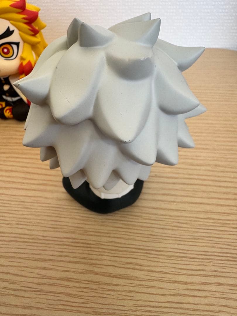 るかっぷ 鬼滅の刃 煉獄杏寿郎・不死川実弥・竈門炭治郎 三体セット