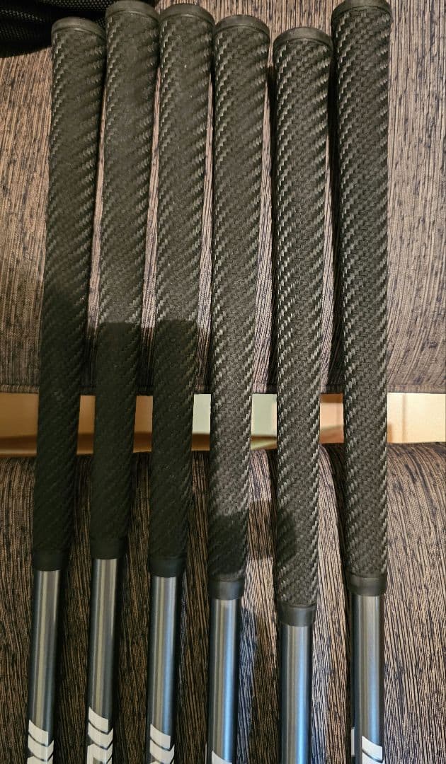 超美品】ミズノプロ 245 アイアン mci 90s 2025 - メルカリ