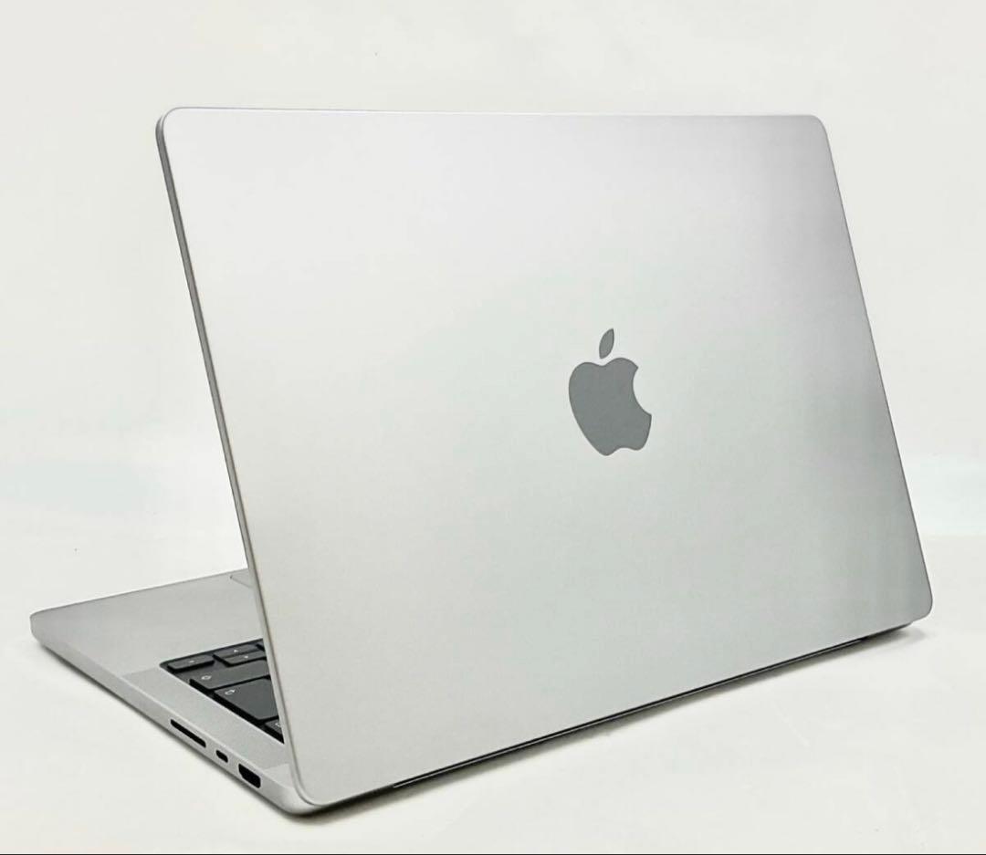 Apple MacBook Pro 14インチ M1Pro スペースグレイ Amazon.com: 2021 Apple MacBook Pro (14-inch, M1 Pro chip with 8
