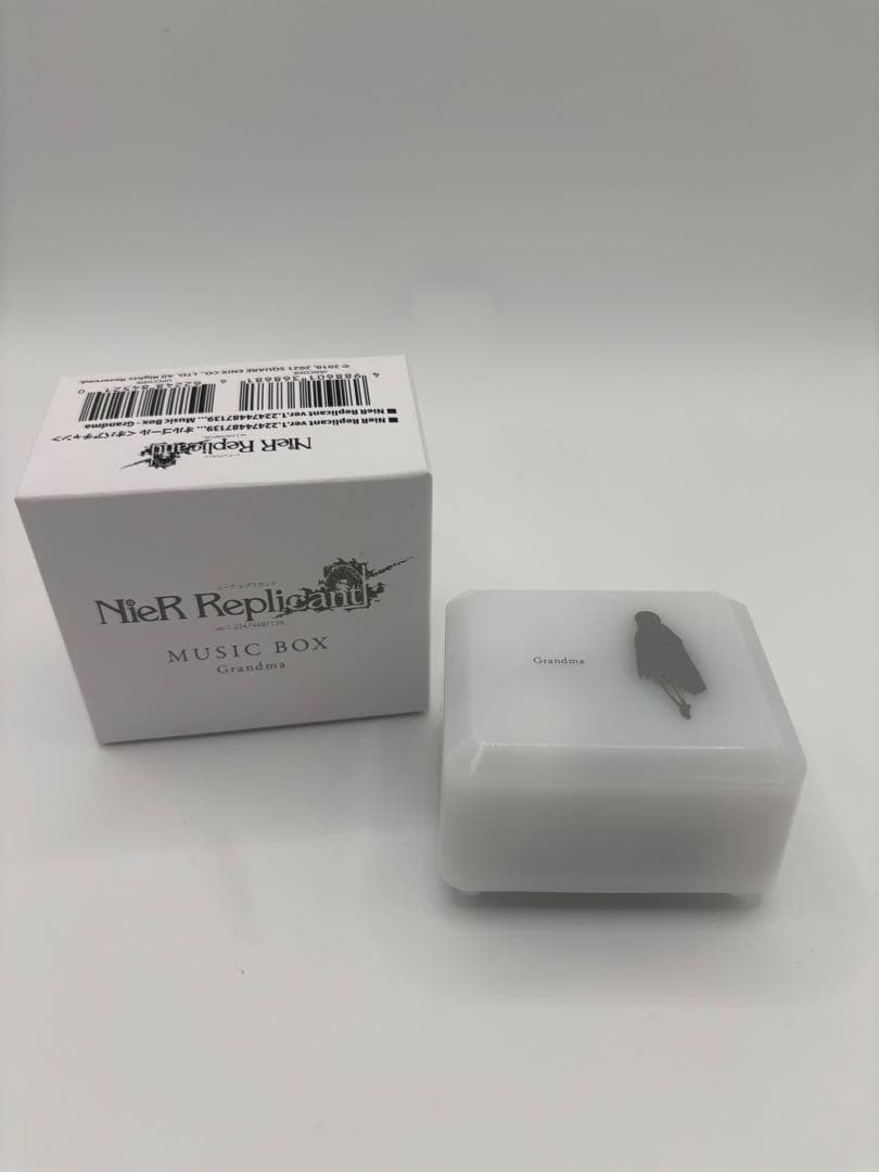 NieR:Automata A2(YoRHa Type A 2)通常版