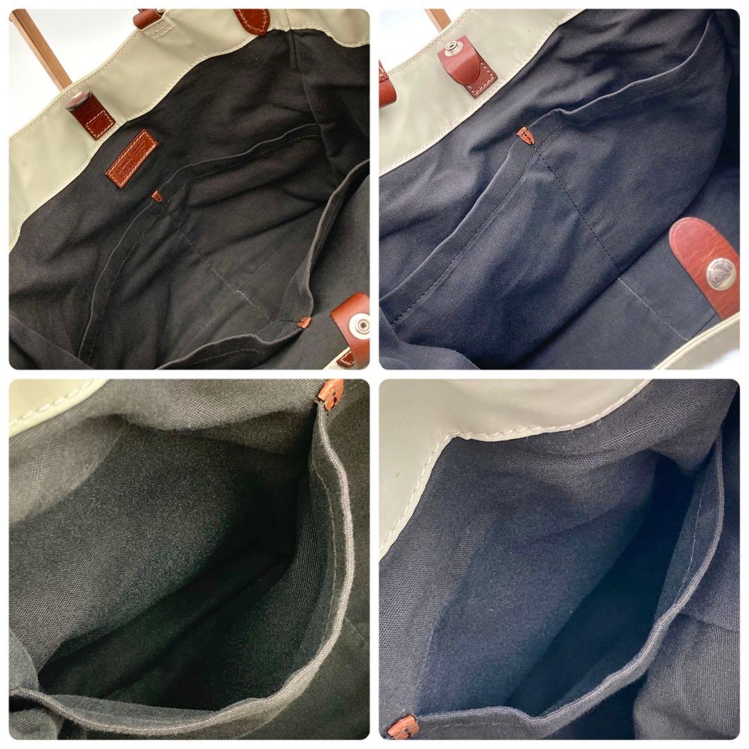 かみやん様専用✨ ダニエル&ボブ チェルカトーレ トートバッグ 2way 大