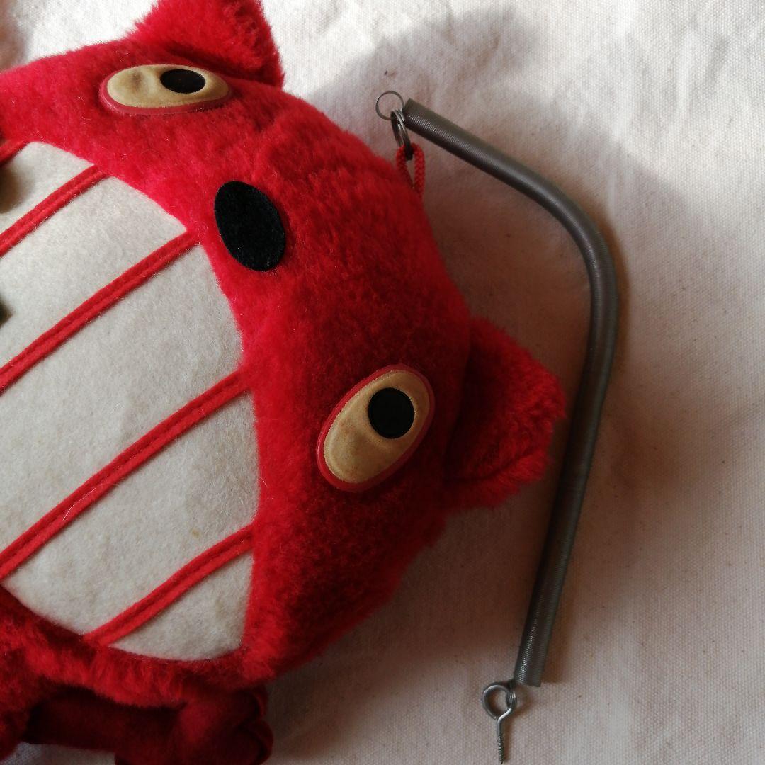 希少　お笑いオンステージ　スプリングつき　キャット　キャルメン　踊るぬいぐるみ