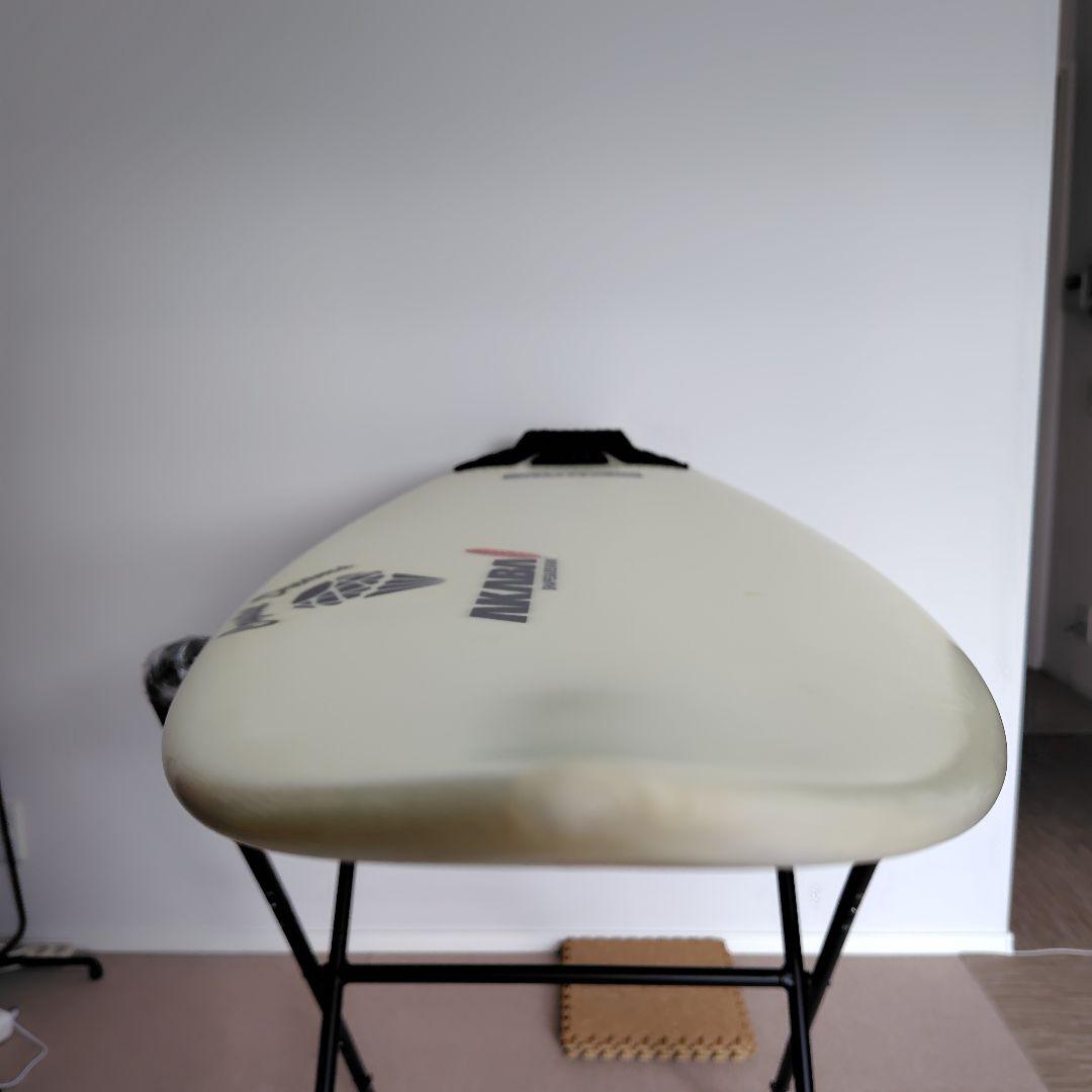 手渡し可 さらに値下げ！美品CrystalDreams XF 5’6