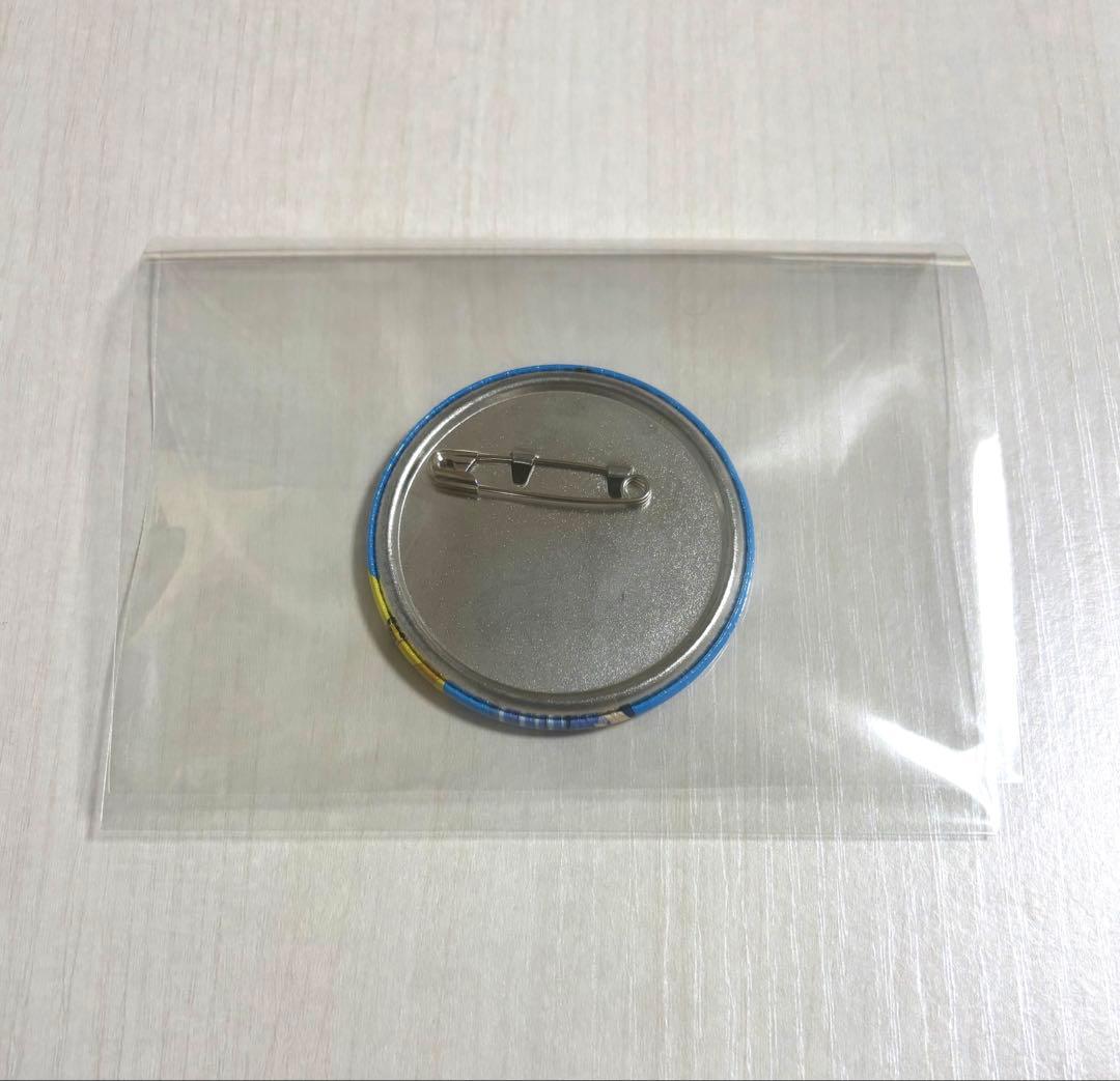 五等分の花嫁　中野三玖　レースクイーン　缶バッチ　ドンキ　コラボ