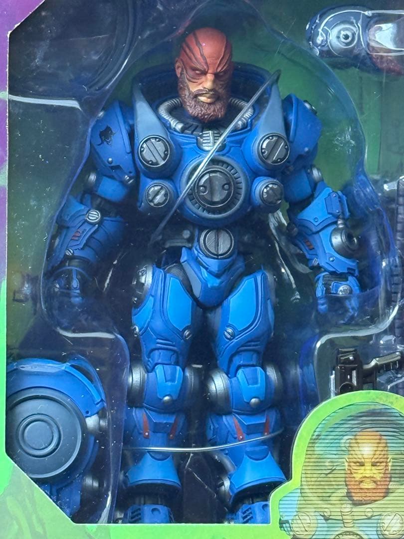 新品 Cosmic Legions 3箱セット Mythic Legions