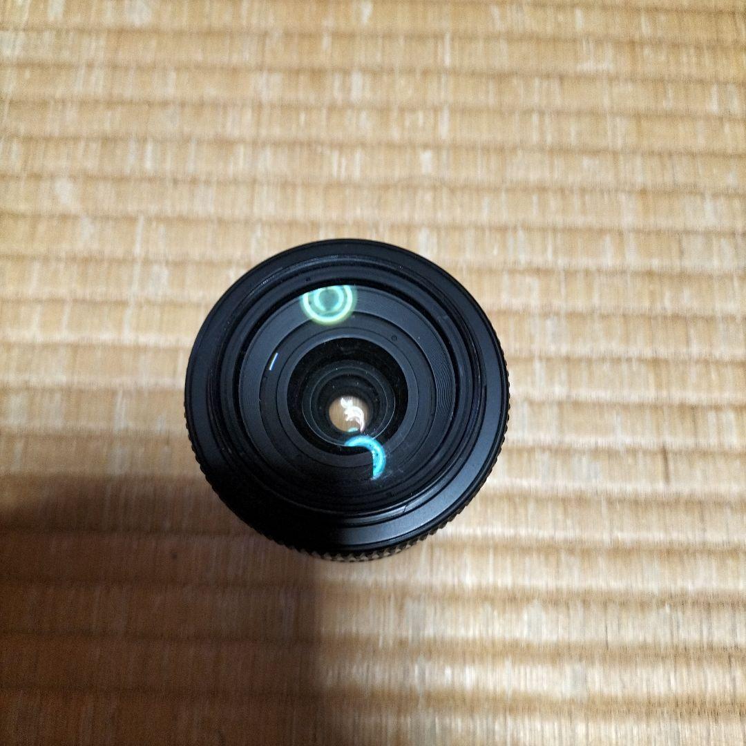 レンズ(ズーム) Nikon35-105mm f3.5-4.5