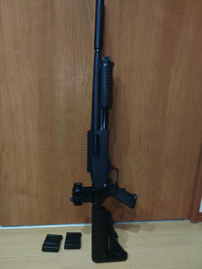 マルゼン　CA870