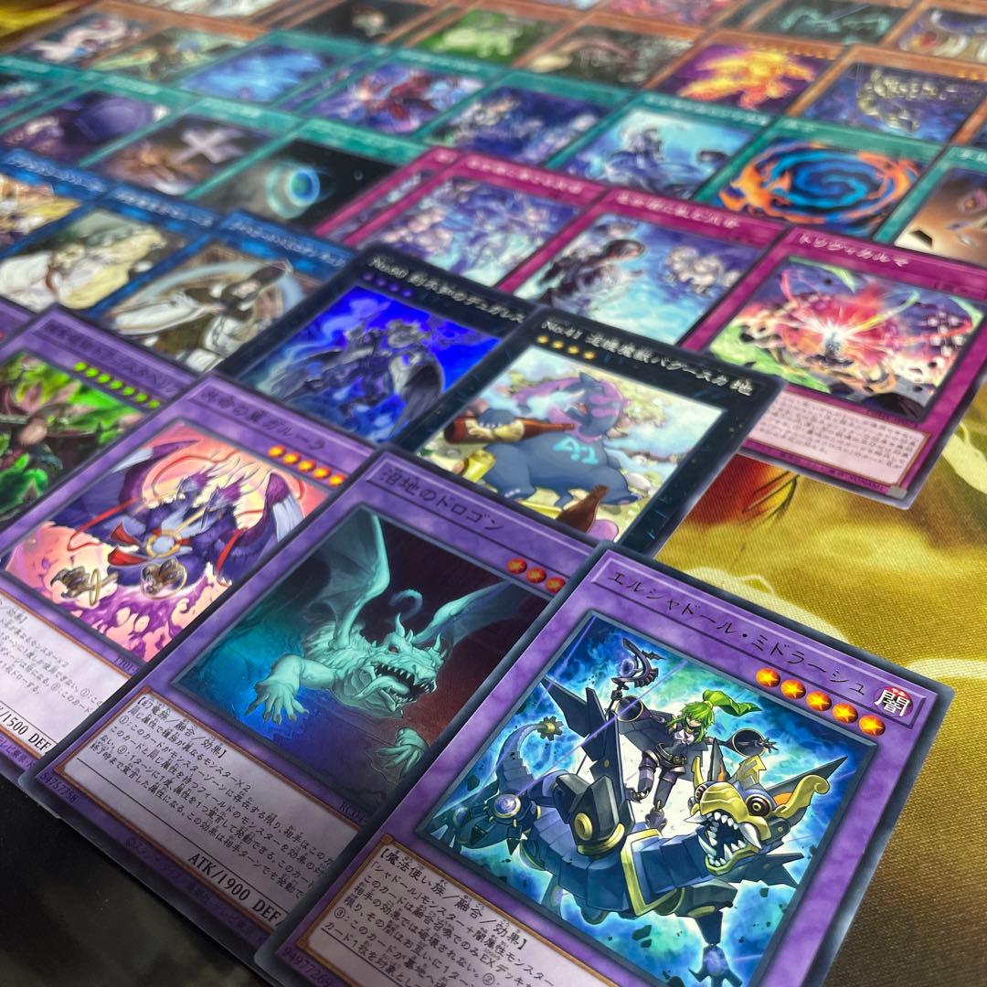 優勝構築 未界域ティアラメンツデッキ シェイレーン ケルドウ 未界域の