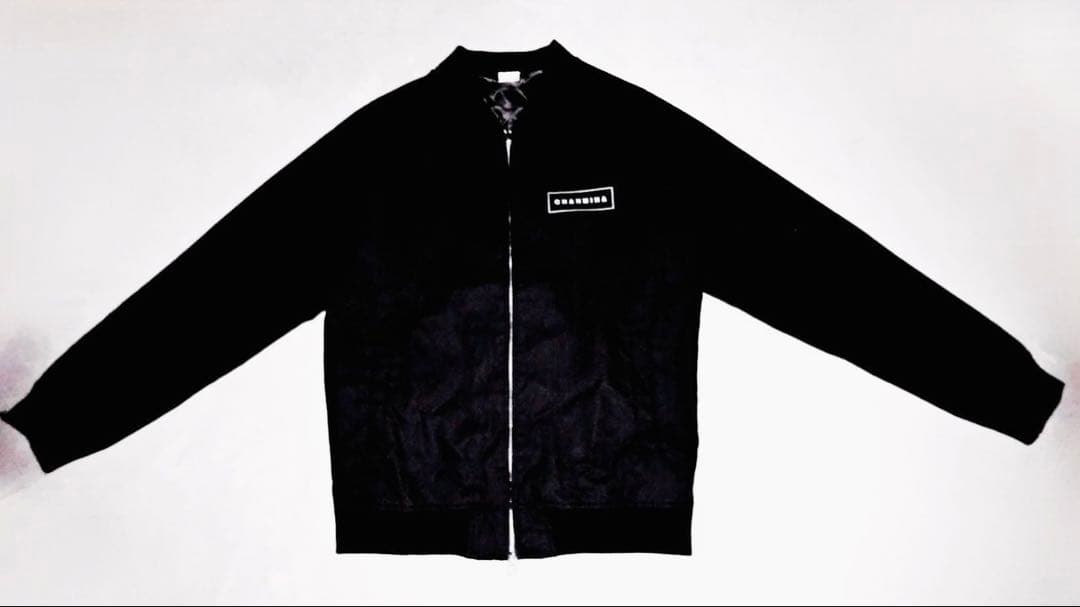 レア限定品ちゃんみなxモンスターコラボスタジアムジャケット当選品ブルゾン非売品