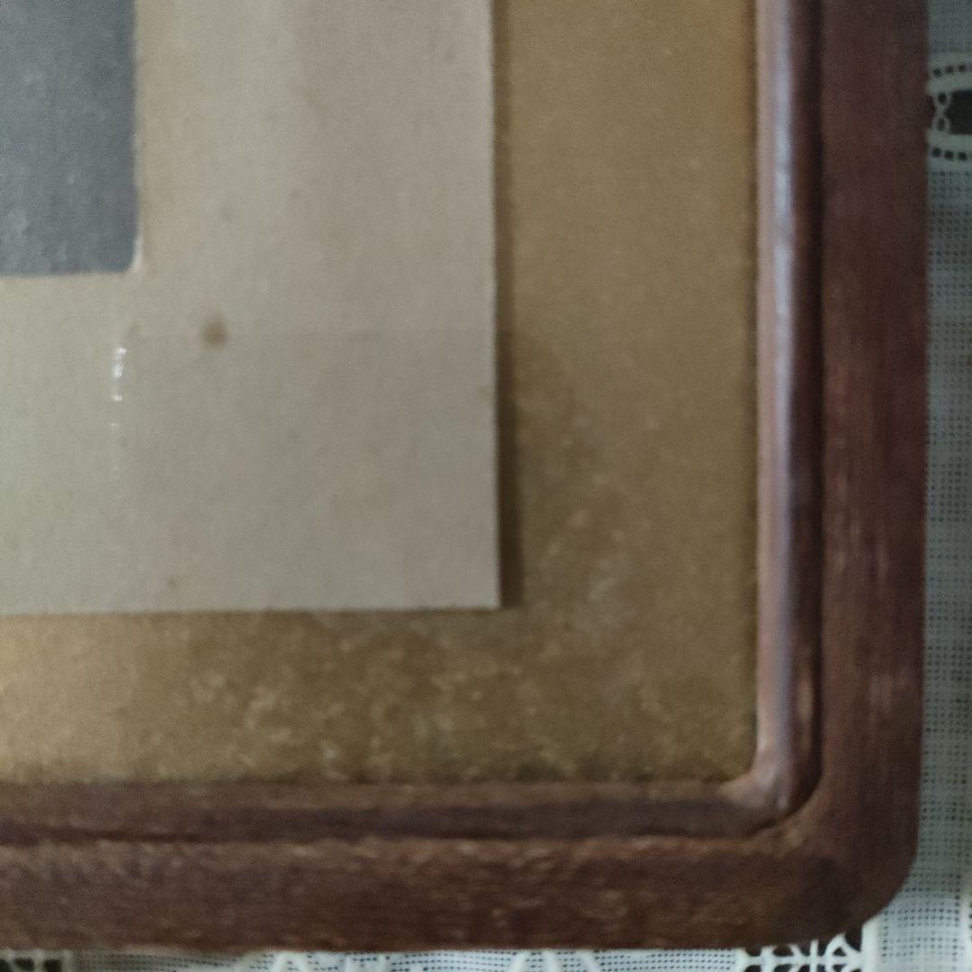 喜多川歌麿　浮世絵木版画　高須板極『美人気量競 鶏舌樓 雛鶴』黒雲母摺