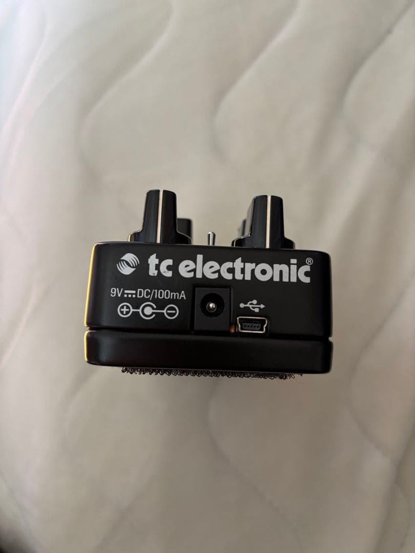 限定生産品TC Electronic Trinity Reverb mmm