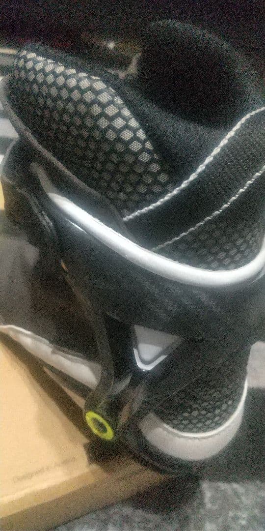 Fischerクロスカントリースキー ブーツ 42(26.5cm)