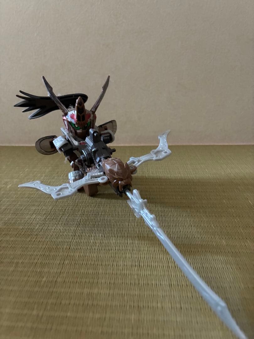 ガンプラ 機動戦士ガンダム戦記 まとめ売り