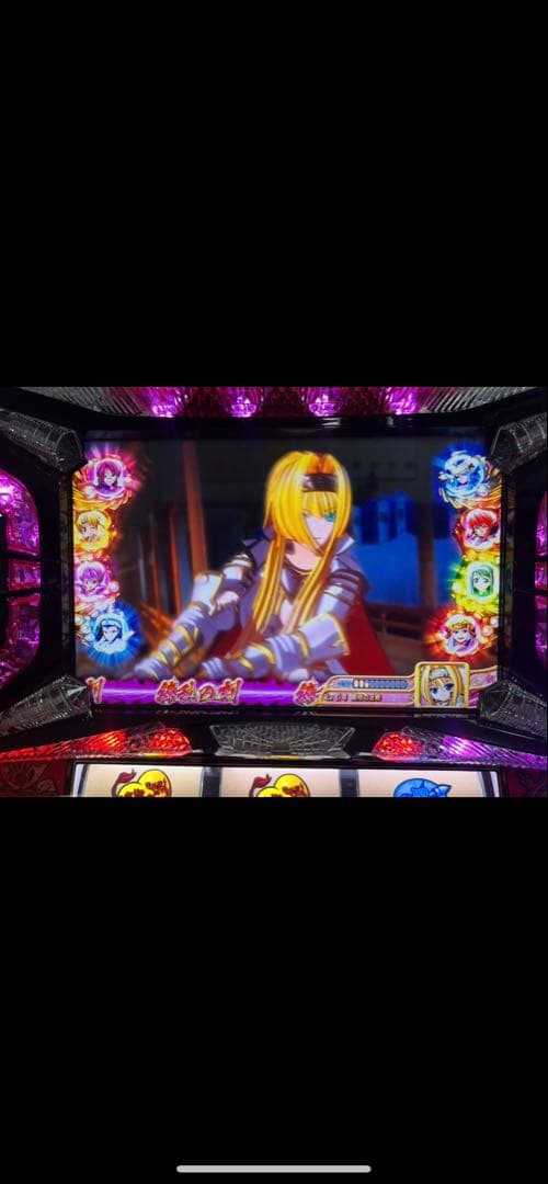 t*o様 戦国乙女 実機 メルカリ便発送 愛知県引き取り