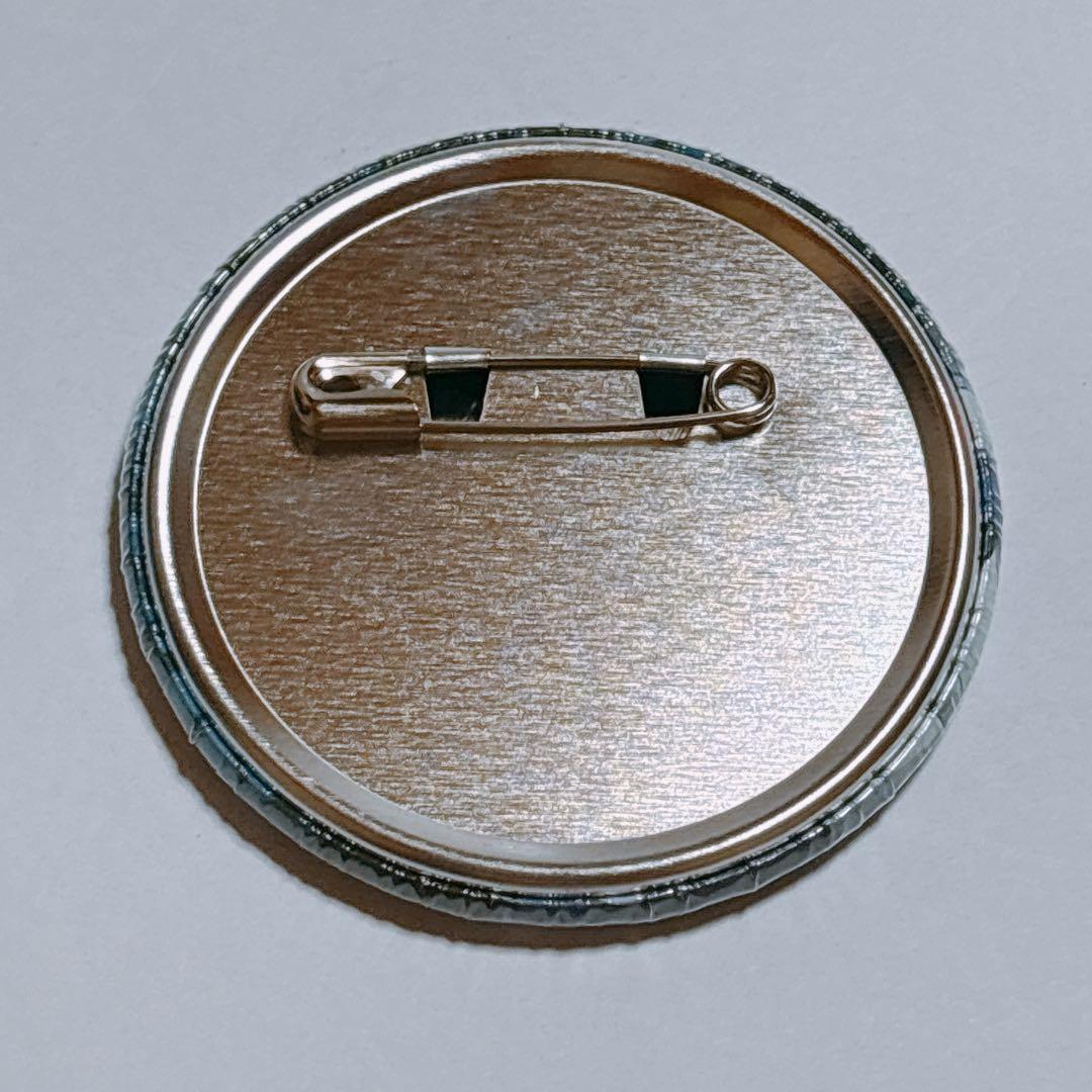 ソードアート・オンライン アリシゼーション ユージオ 缶バッジ マルイ