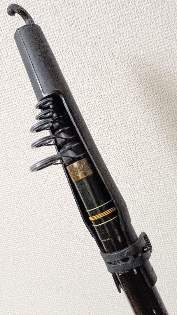 オリムピックボロンセンチュリーひらそ3号5.4m！最高の竿 - メルカリ