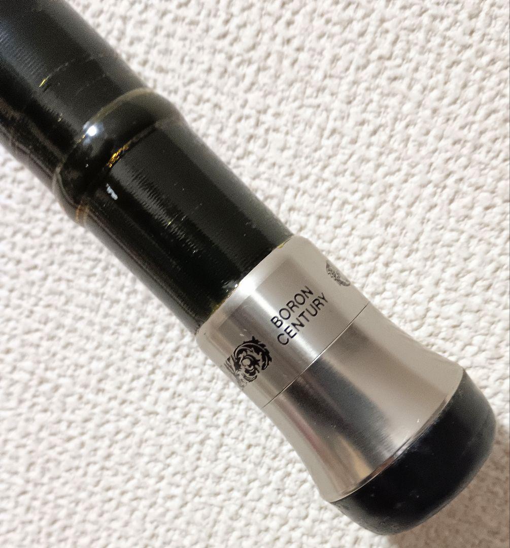 オリムピックボロンセンチュリーひらそ3号5.4m！最高の竿 - メルカリ