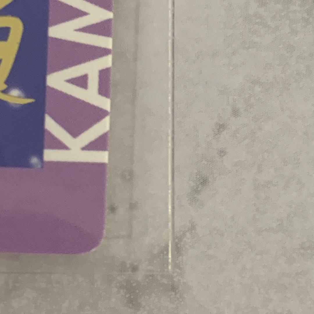 プロセカ 神代類 エピカ 4A 箔押し マーメイド - メルカリ