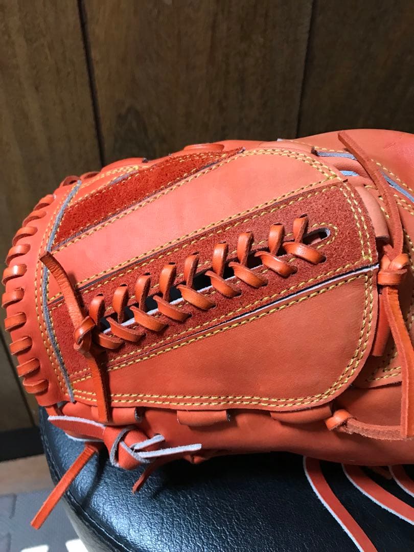 新品未使用❗️】【半額以下❗️】 Rawlings 硬式 左投げ 投手用