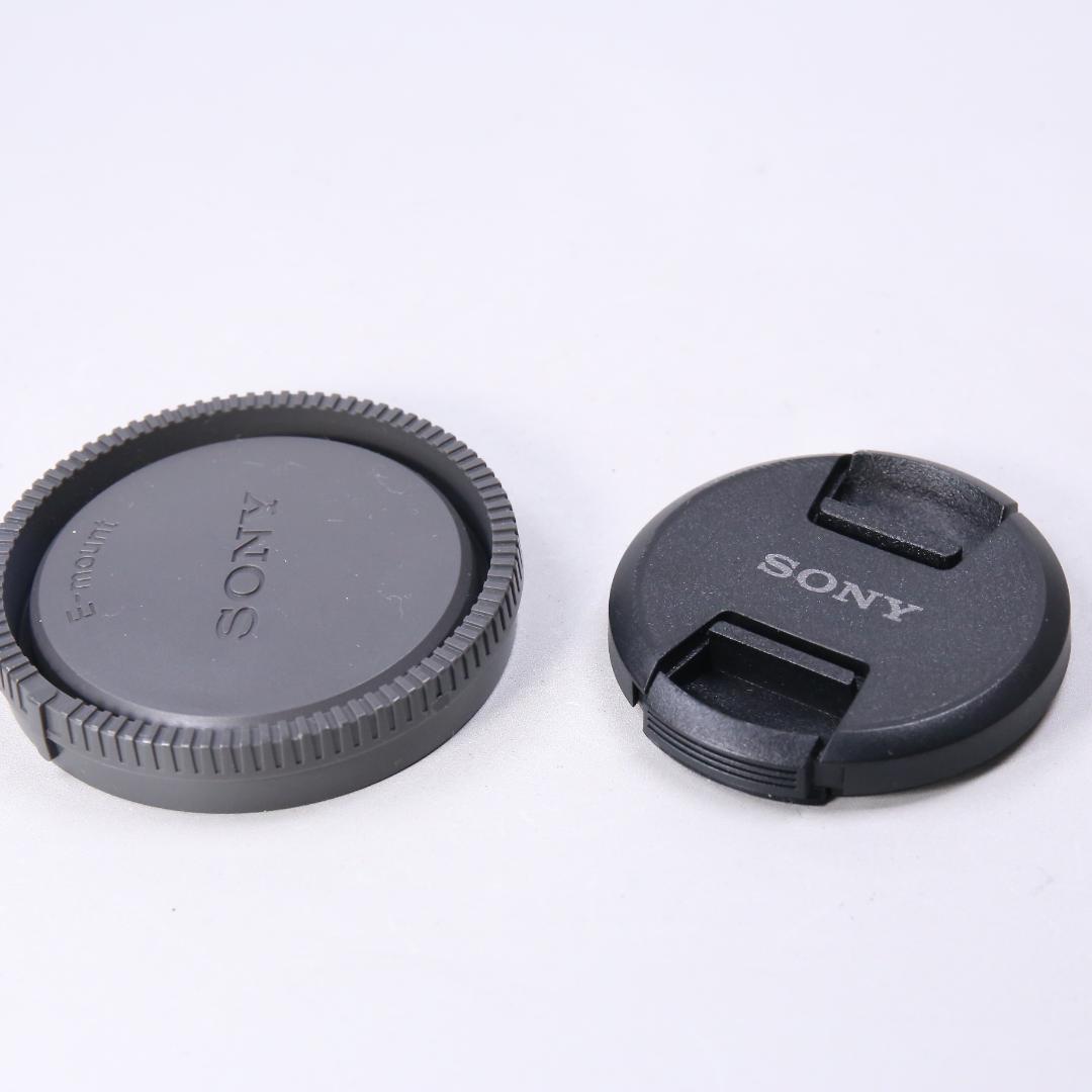 ☆動作正常☆ SONY E 55-210mm F4.5-6.3 OSS ＃436