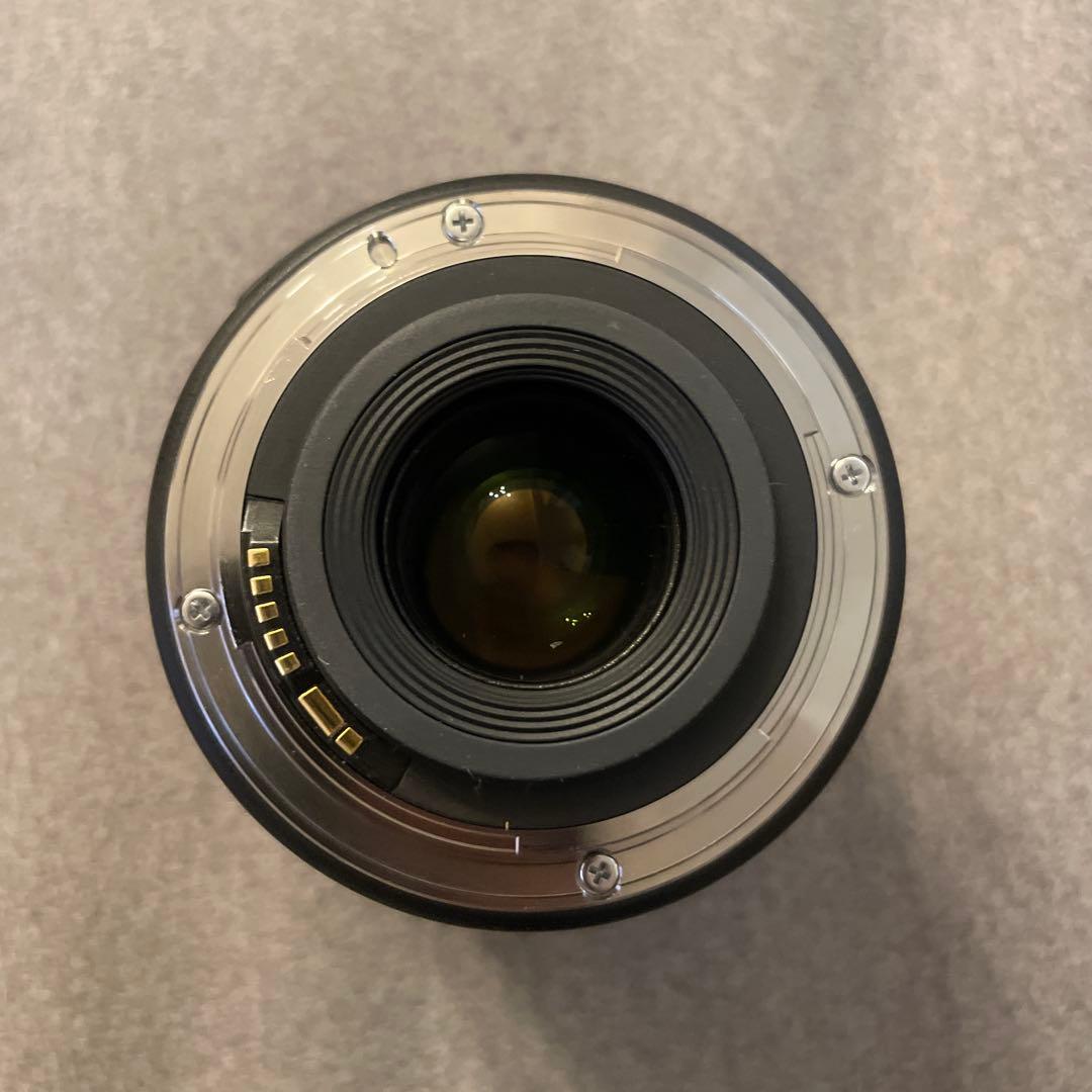 レンズ(ズーム) 64.Canon EF-S 17-85mm f/4-5.6 IS USM