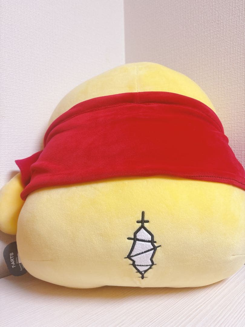 mocchi-mocchi- プーさん