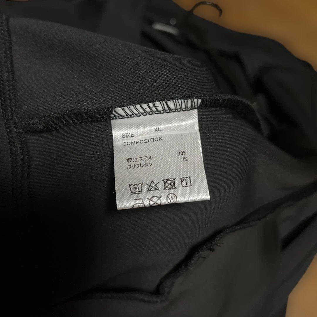 ハイキュー　公式　10周年　ジャージ　烏野高校　XL ゴミ捨て場の決戦　特典