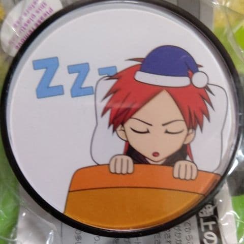 hideグッズ しゃべってキャラキーホルダー