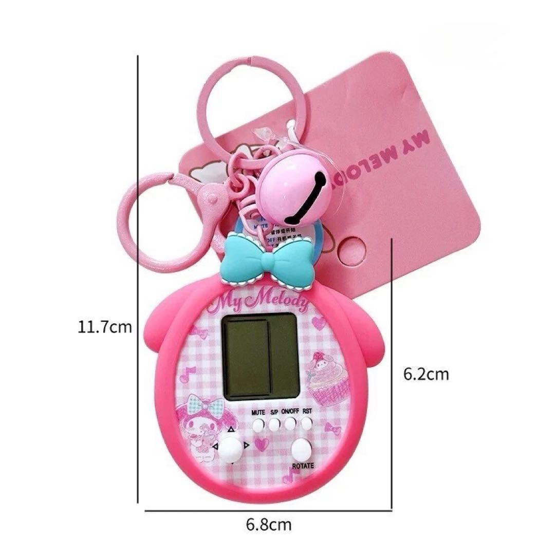 たまごっち uni smart 対応 カバー ケース ☆ サンリオ シナモン