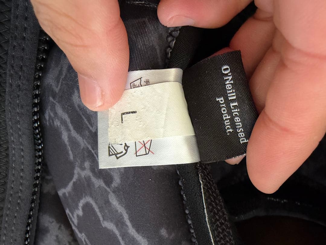 O'NEILL（オニール）WS-1070 ライフベスト ライフジャケット - メルカリ