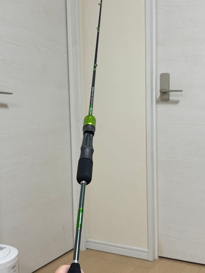 レスターファイン ジャックレンジ 63 - メルカリ