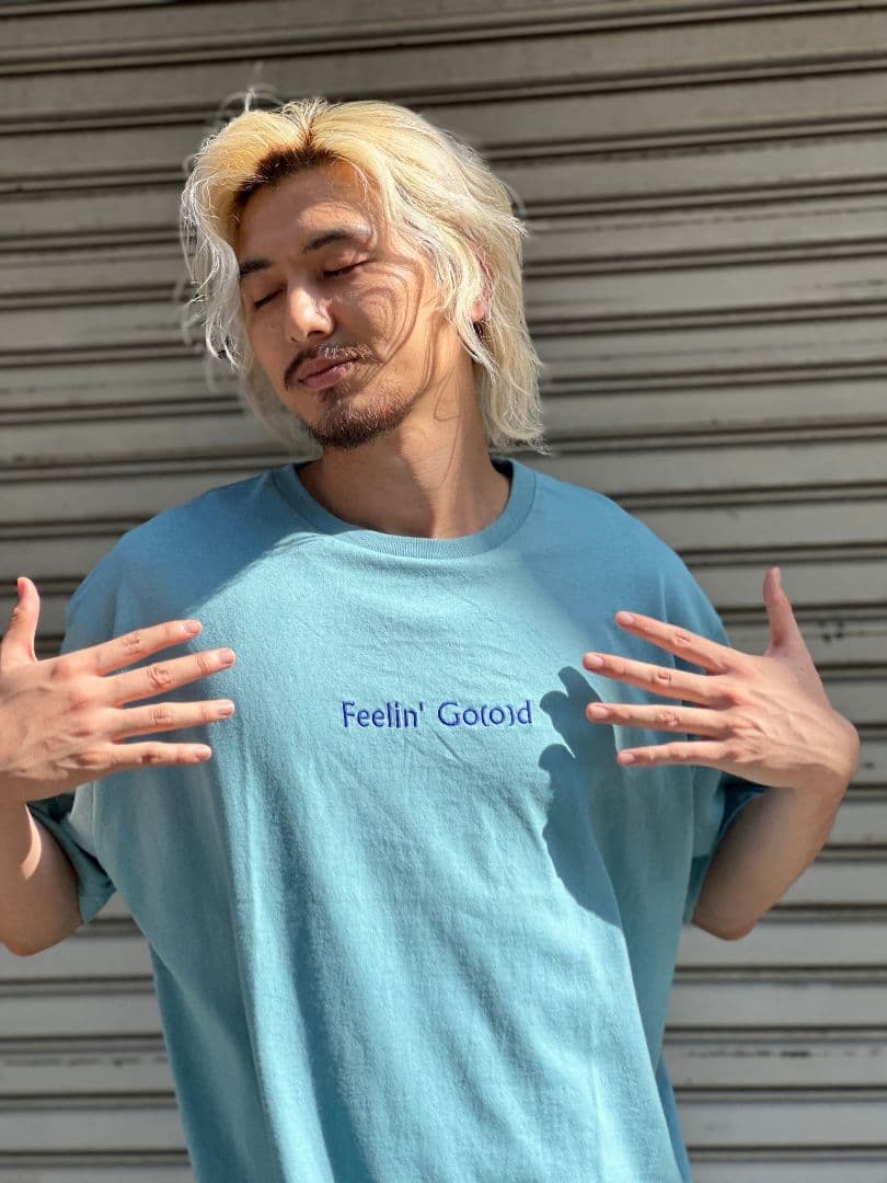 藤井風 Fujii Kaze Tシャツ soda XL 新品 未開封