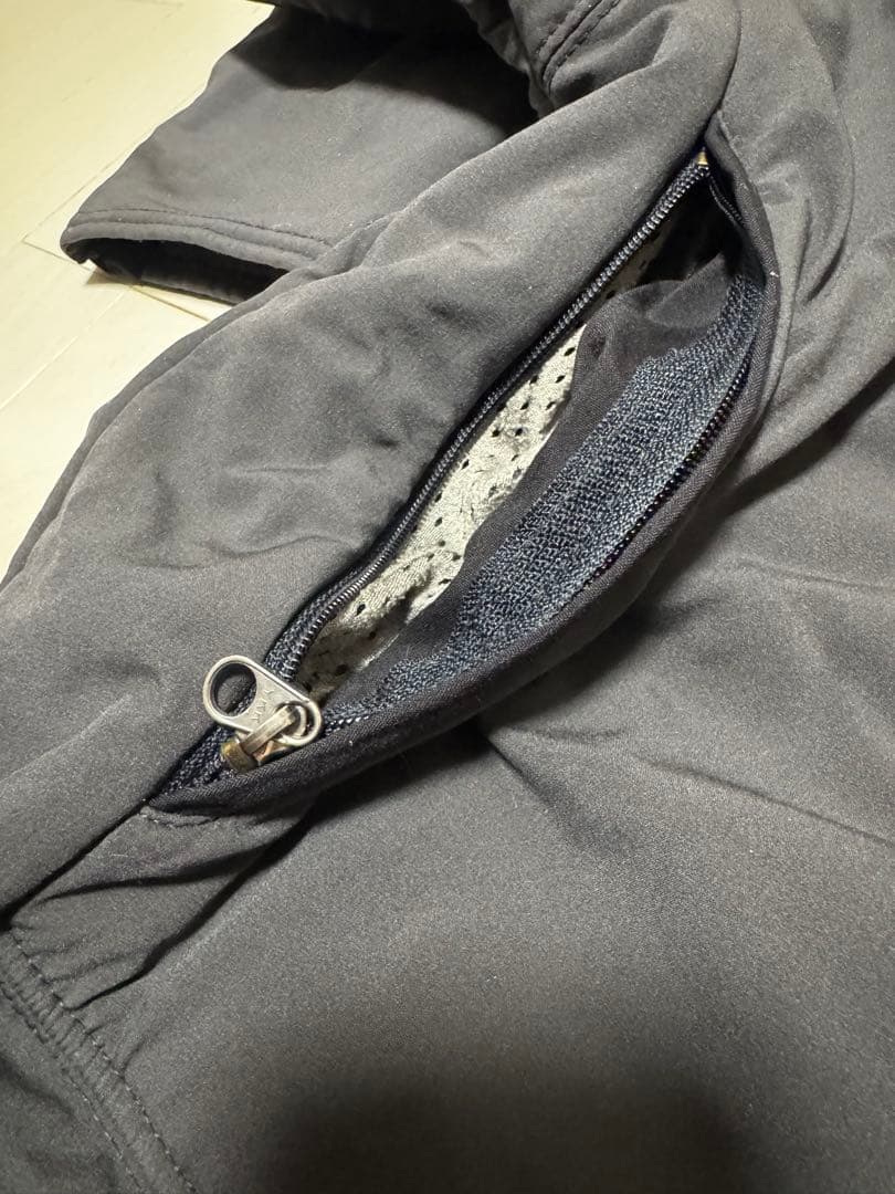 ス*ウ様 patagonia ragulator 84461FA USA製 パタ - メルカリ