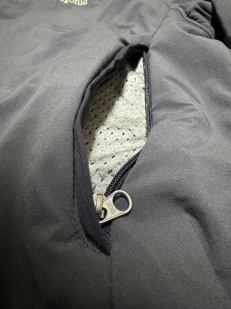 ス*ウ様 patagonia ragulator 84461FA USA製 パタ - メルカリ