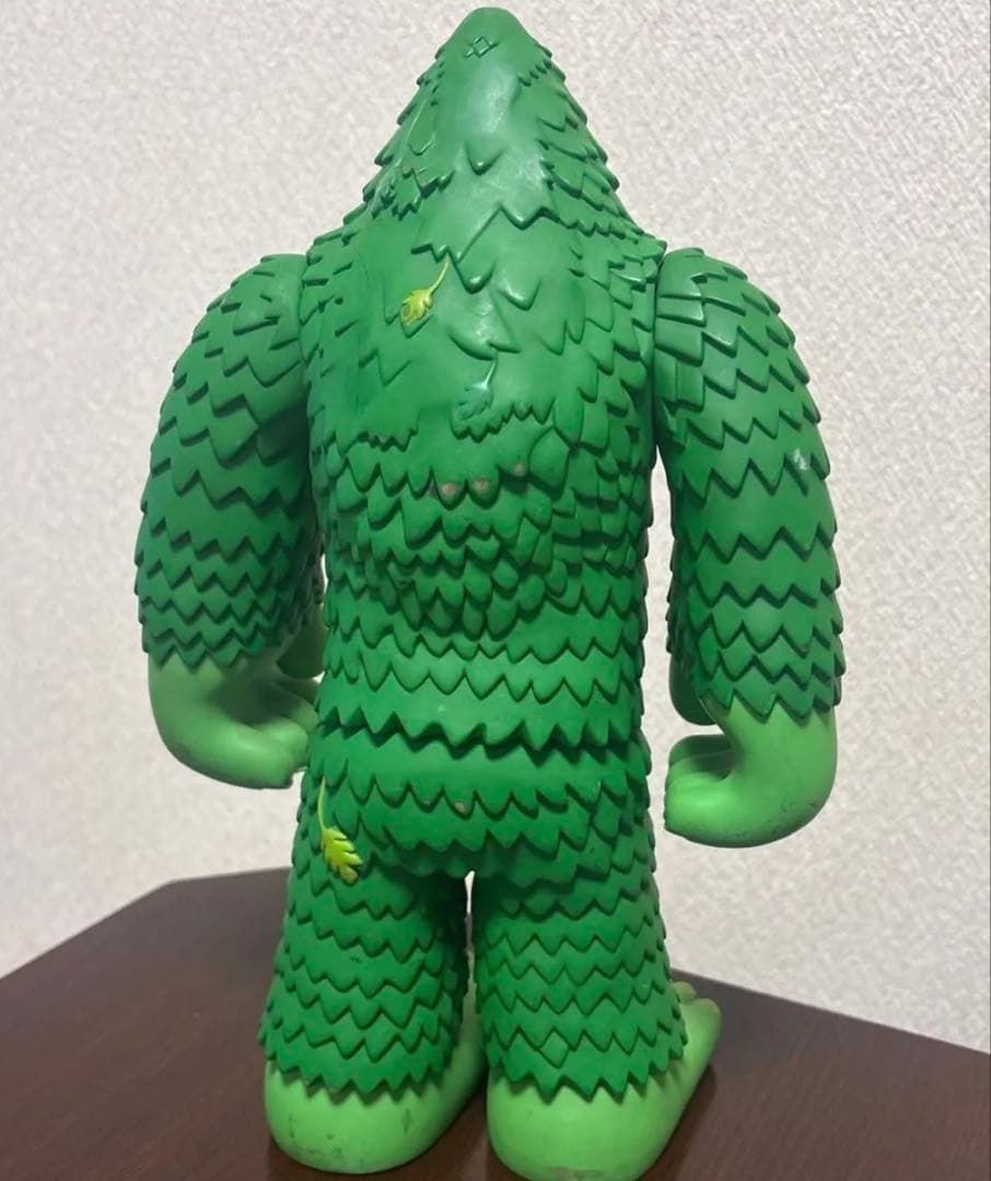 BIGFOOT ビッグフット STRANGECO FIFTY 24SF