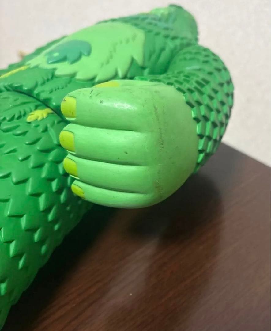 BIGFOOT ビッグフット STRANGECO FIFTY 24SF