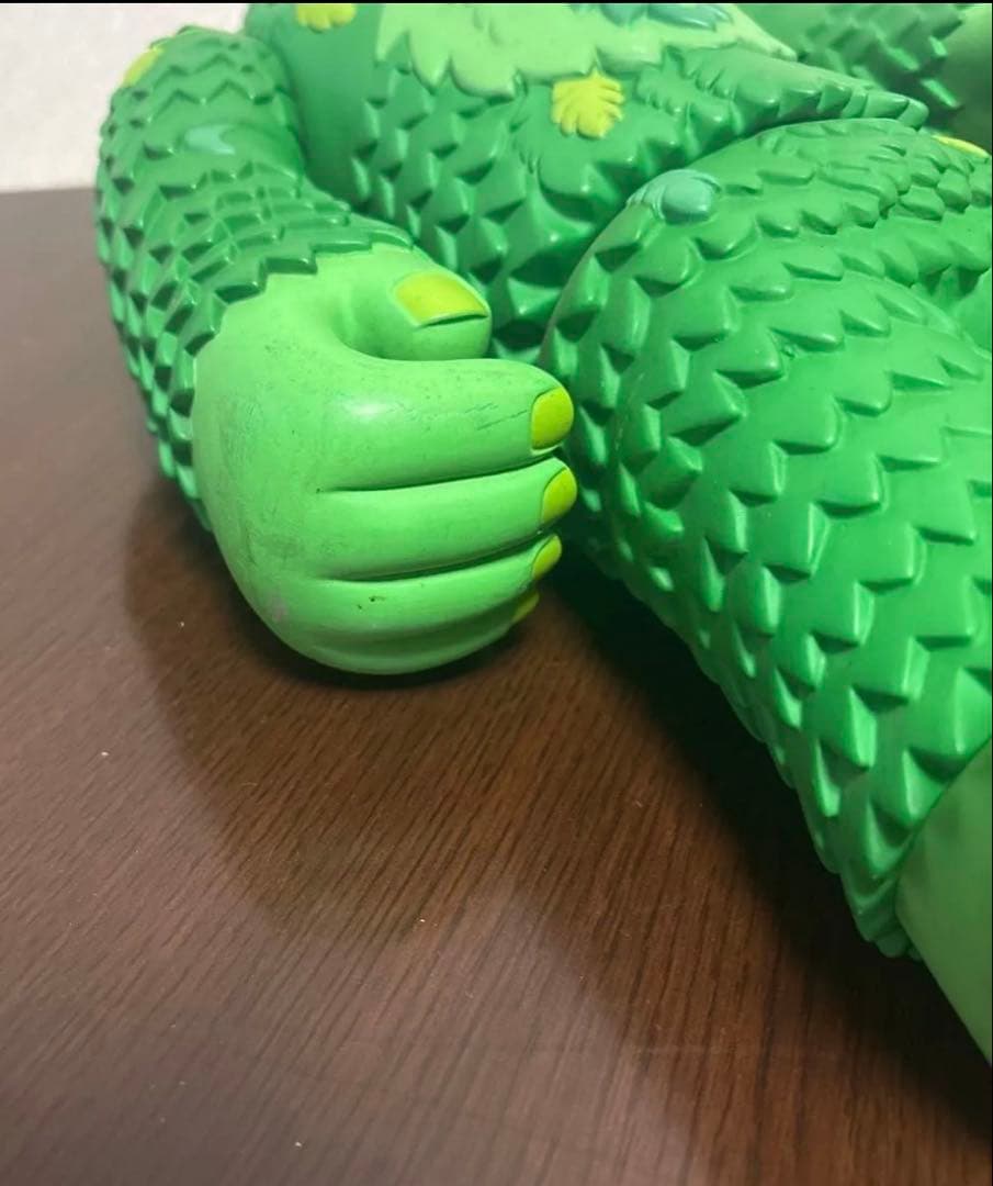 BIGFOOT ビッグフット STRANGECO FIFTY 24SF