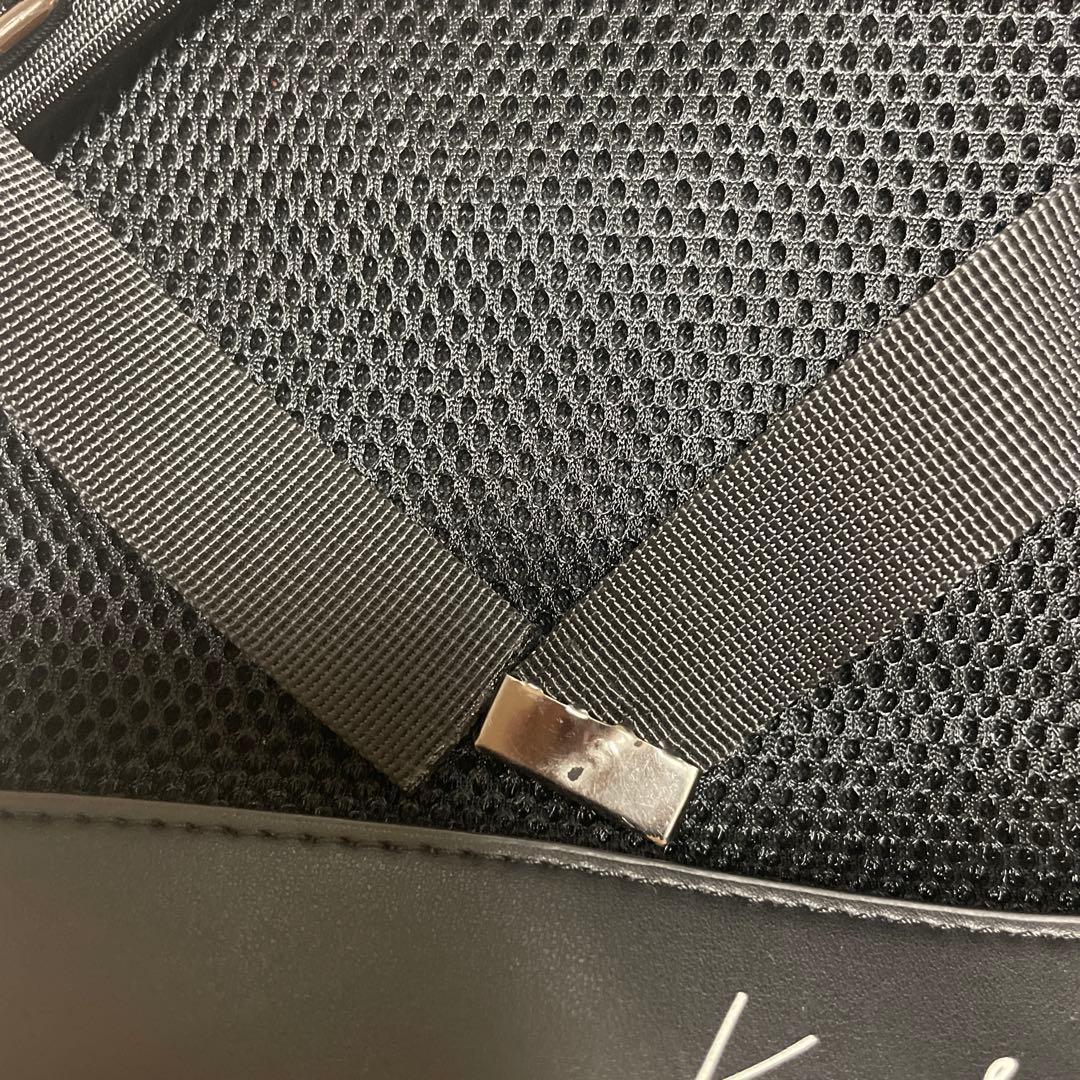 HYPE リュックサック