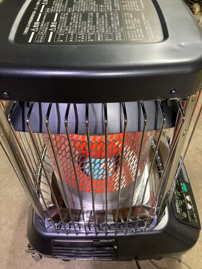 LUGNAROK18〆［送料無料‼］ダイニチ FM-181F⑱