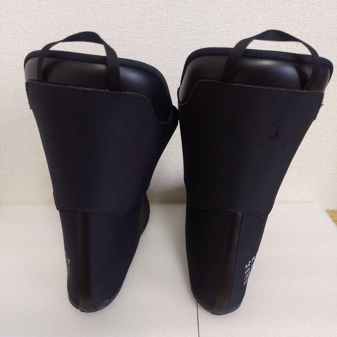 K2 FULLTILT サーモインナー FL3X 27.5cm