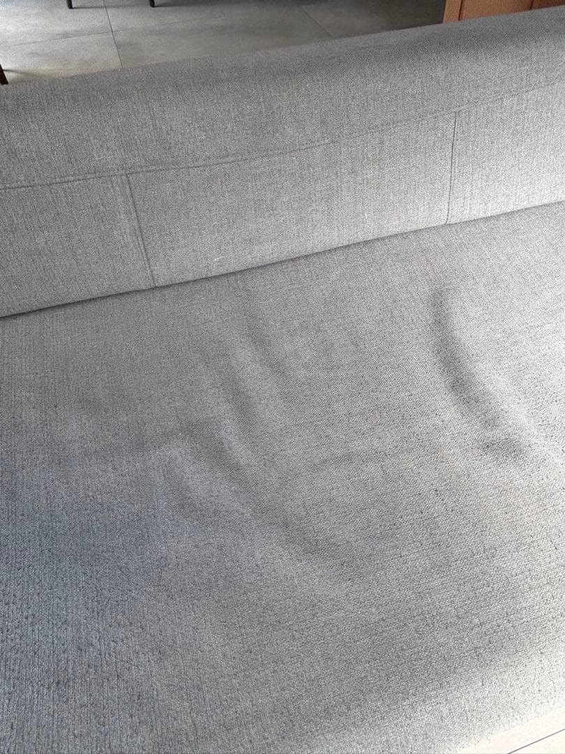 Momo Natural モモナチュラル　デイソファ　2.5p