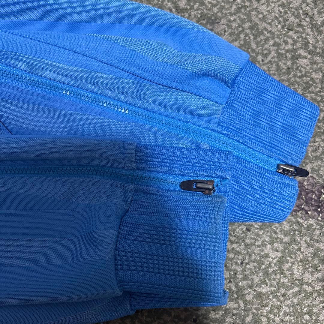 激レア プーマ ジュビロ磐田 セットアップ 支給品 ジャージ XL 刺繍