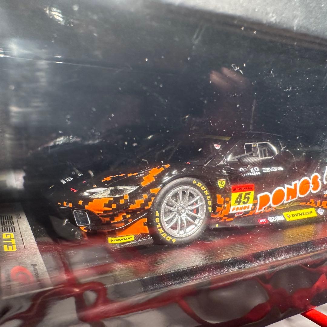 SUPER GT 2025 SPARK 1/43スパーク スーパーGT - メルカリ