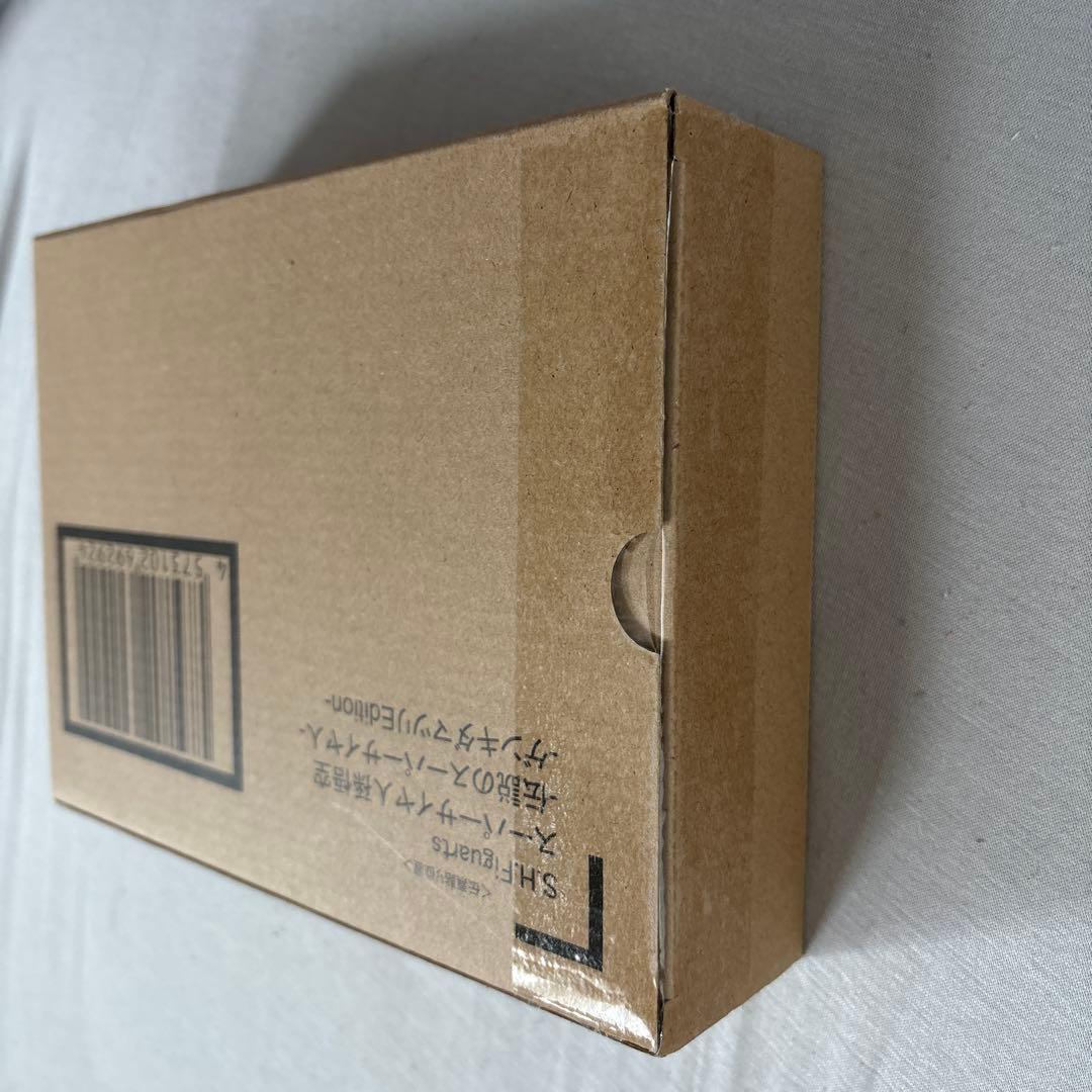 【期間限定出品】S.H.Figuarts スーパーサイヤ人-ゲンキダマツリver